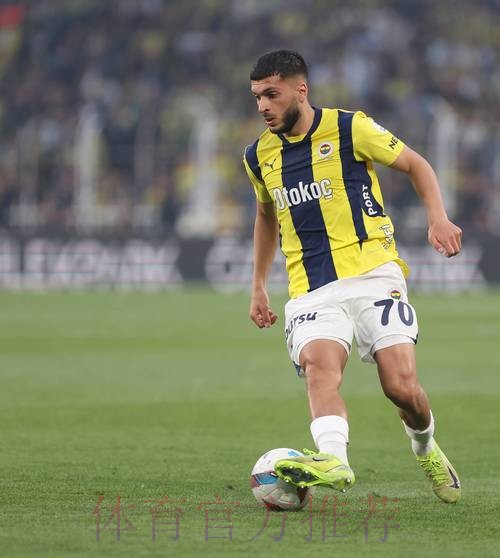 太阳报独家:卖格伊后水晶宫追逐费内巴切后卫奥斯特沃尔德 太阳报独家:卖格伊后水晶宫追逐费内巴切后卫奥斯特沃尔德