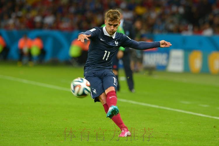 世界杯法国格列兹曼比赛解读深度解读