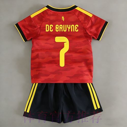 最新世界杯比利时德布劳内赛事预测全解析 最新世界杯比利时德布劳内赛事预测全解析