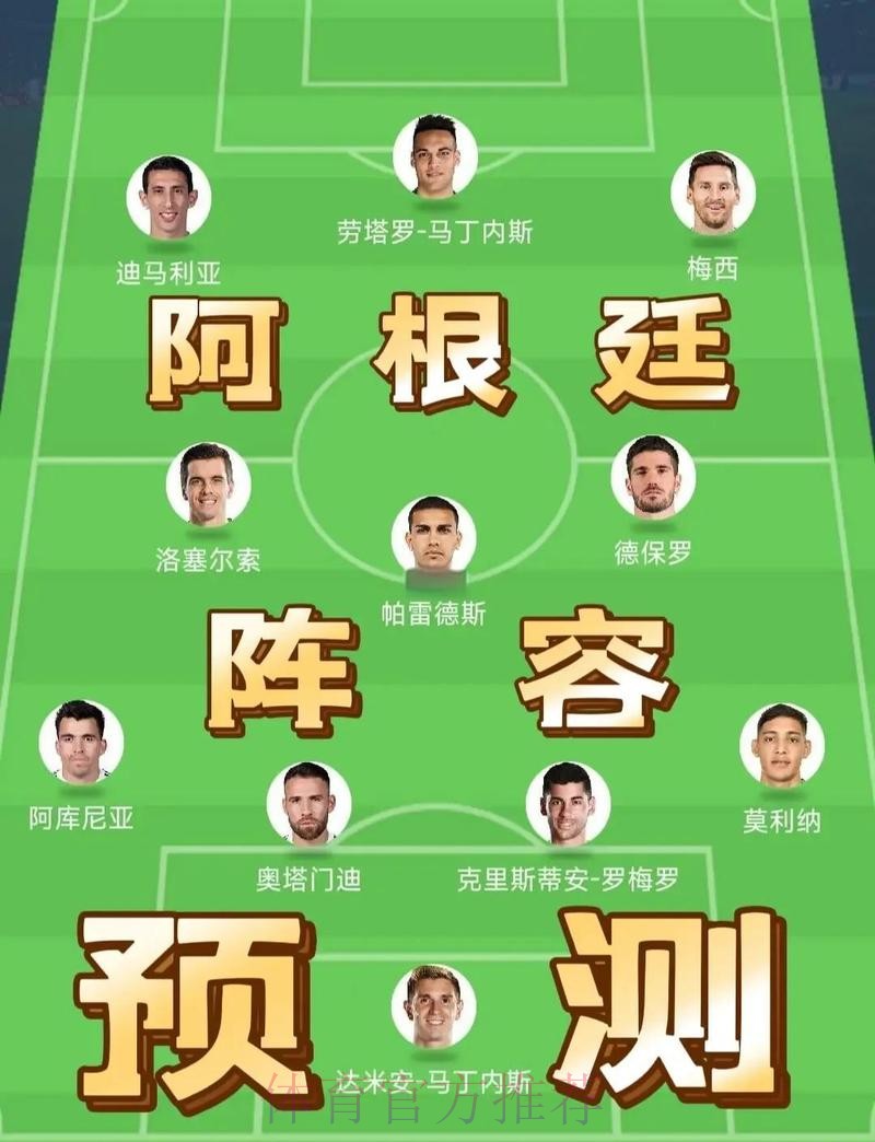 本届世界杯阿根廷德布劳内晋级分析全解析 本届世界杯阿根廷德布劳内晋级分析全解析